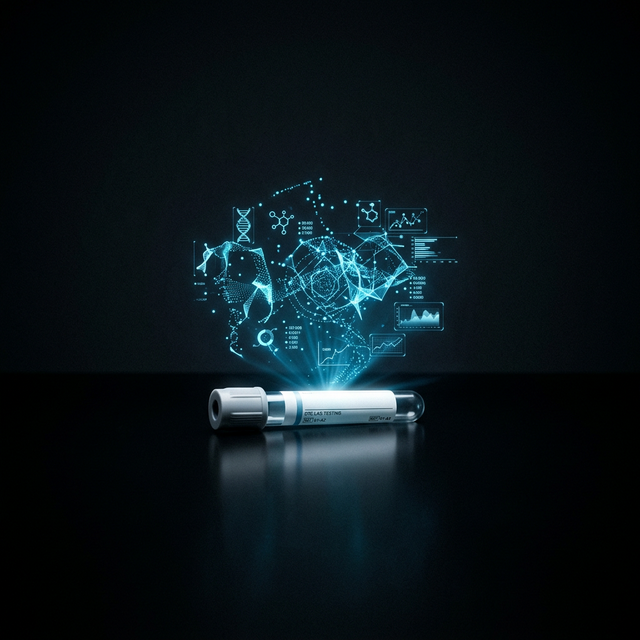 Best Direct-to-Consumer Lab Testing