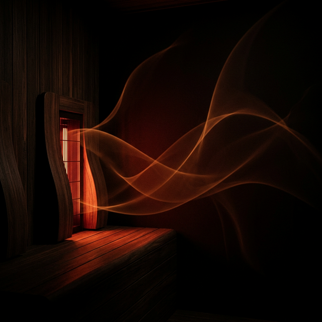 Infrared vs Traditional Sauna