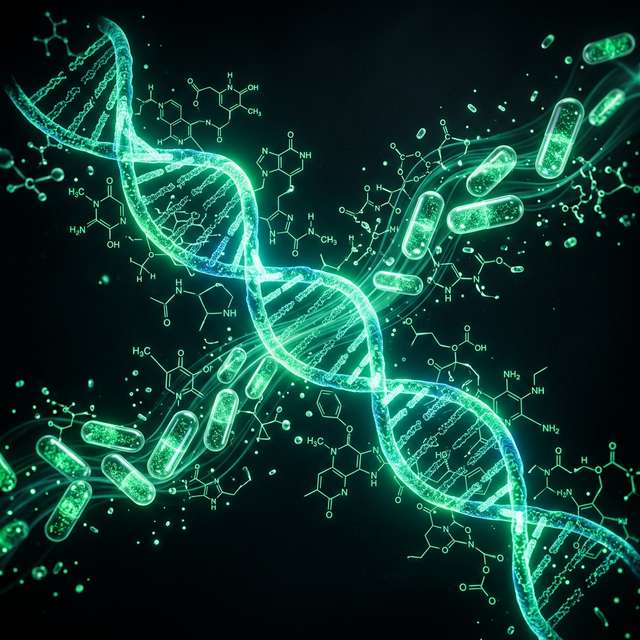 Best Longevity Supplements 2025