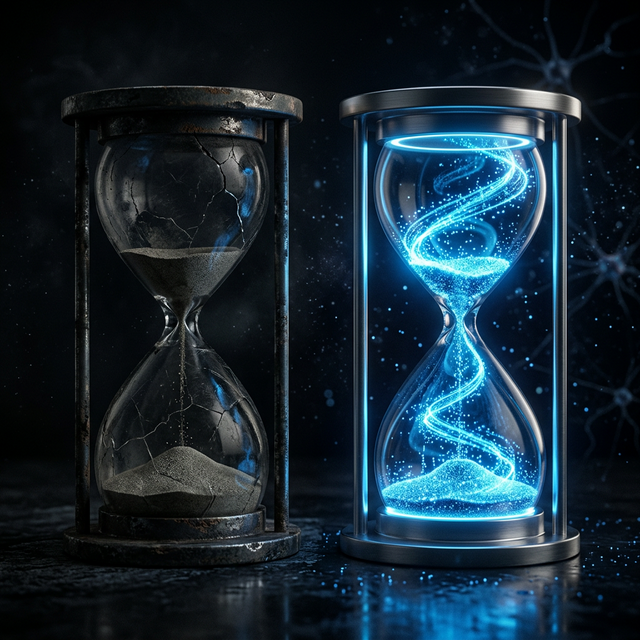 Biological Age Testing