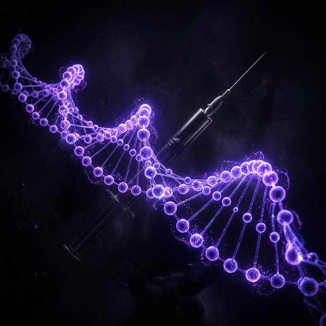 BPC-157 Complete Guide