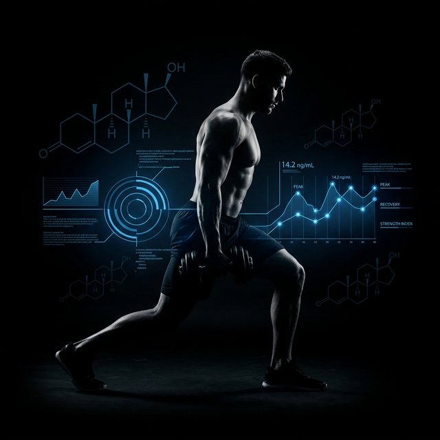 Training for Hormonal Optimization