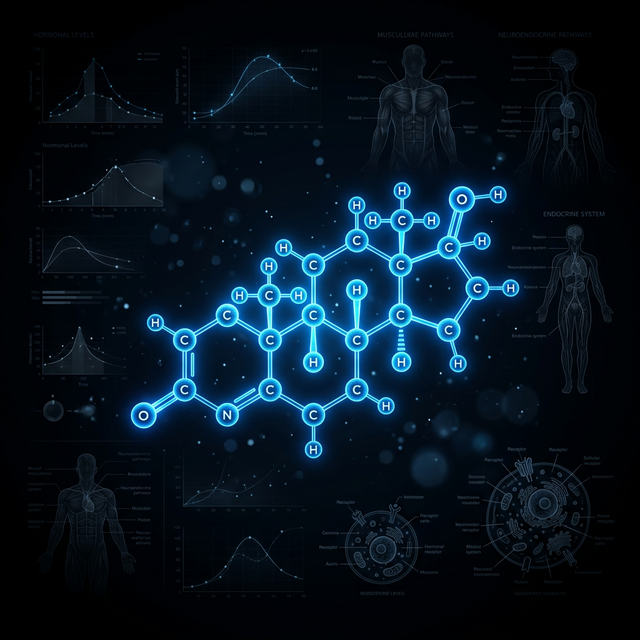 The Ultimate Guide to TRT